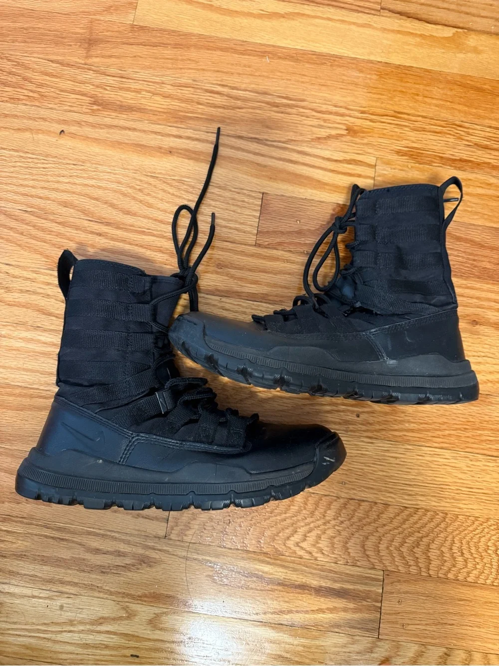 Nike SFB Gen 2 8